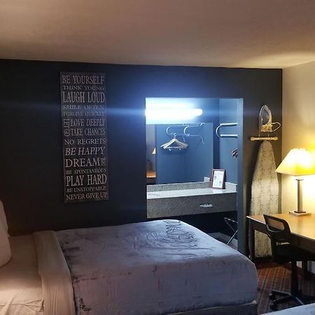 Osu 2 Queen Beds Hotel Room 230 Wi-Fi Stillwater Eksteriør billede