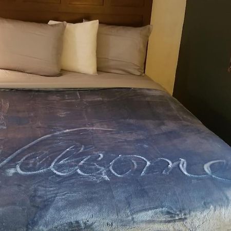 Osu 2 Queen Beds Hotel Room 230 Wi-Fi Stillwater Eksteriør billede